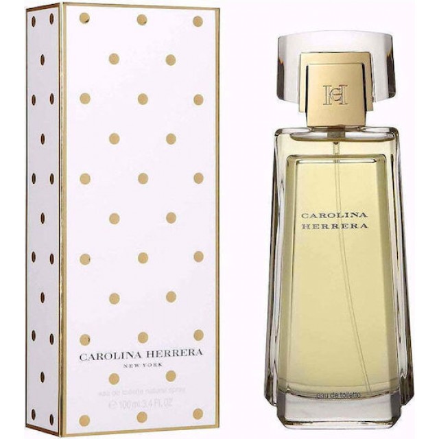 CAROLINA HERRERA Carolina Herrera For Women EDP 100ml 